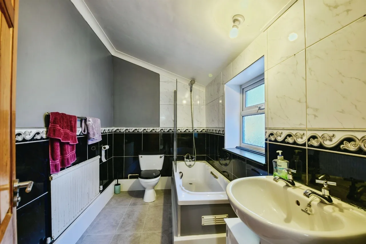 Granville Street, Boston, PE21, photo 15