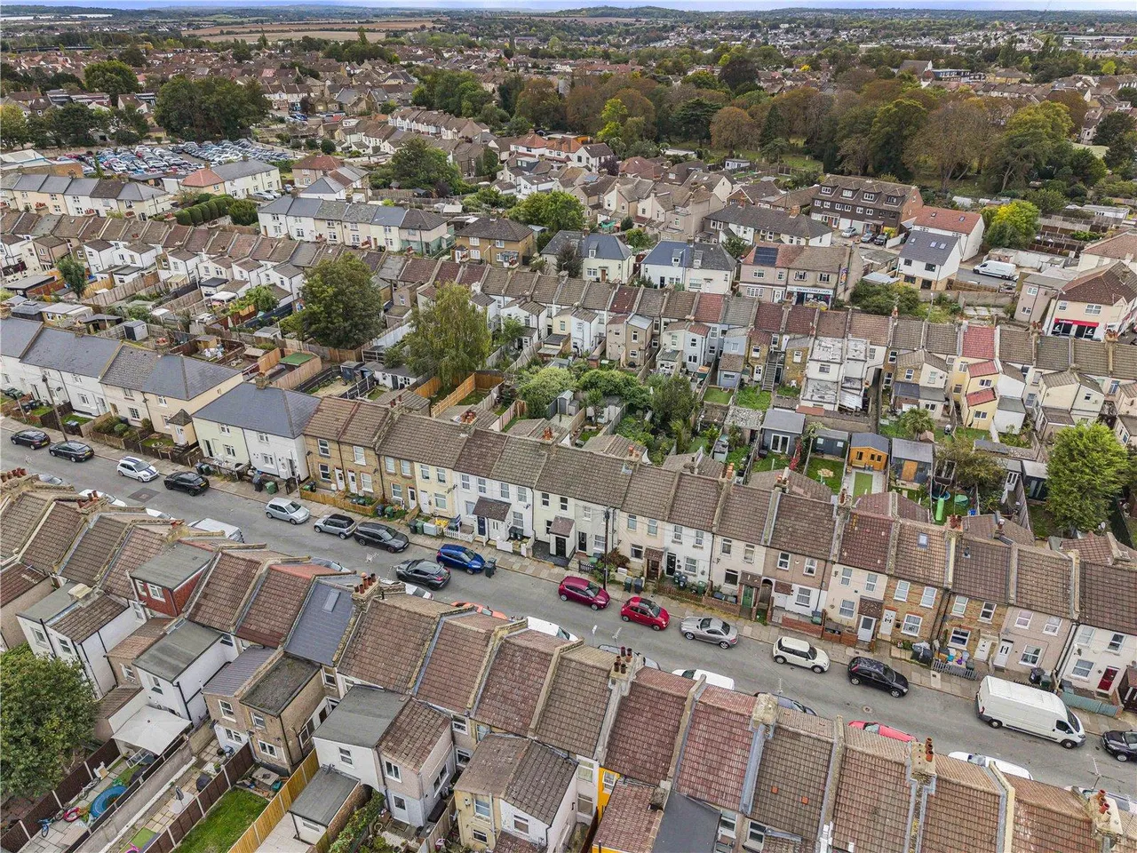 Howard Road, Dartford, DA1, photo 19