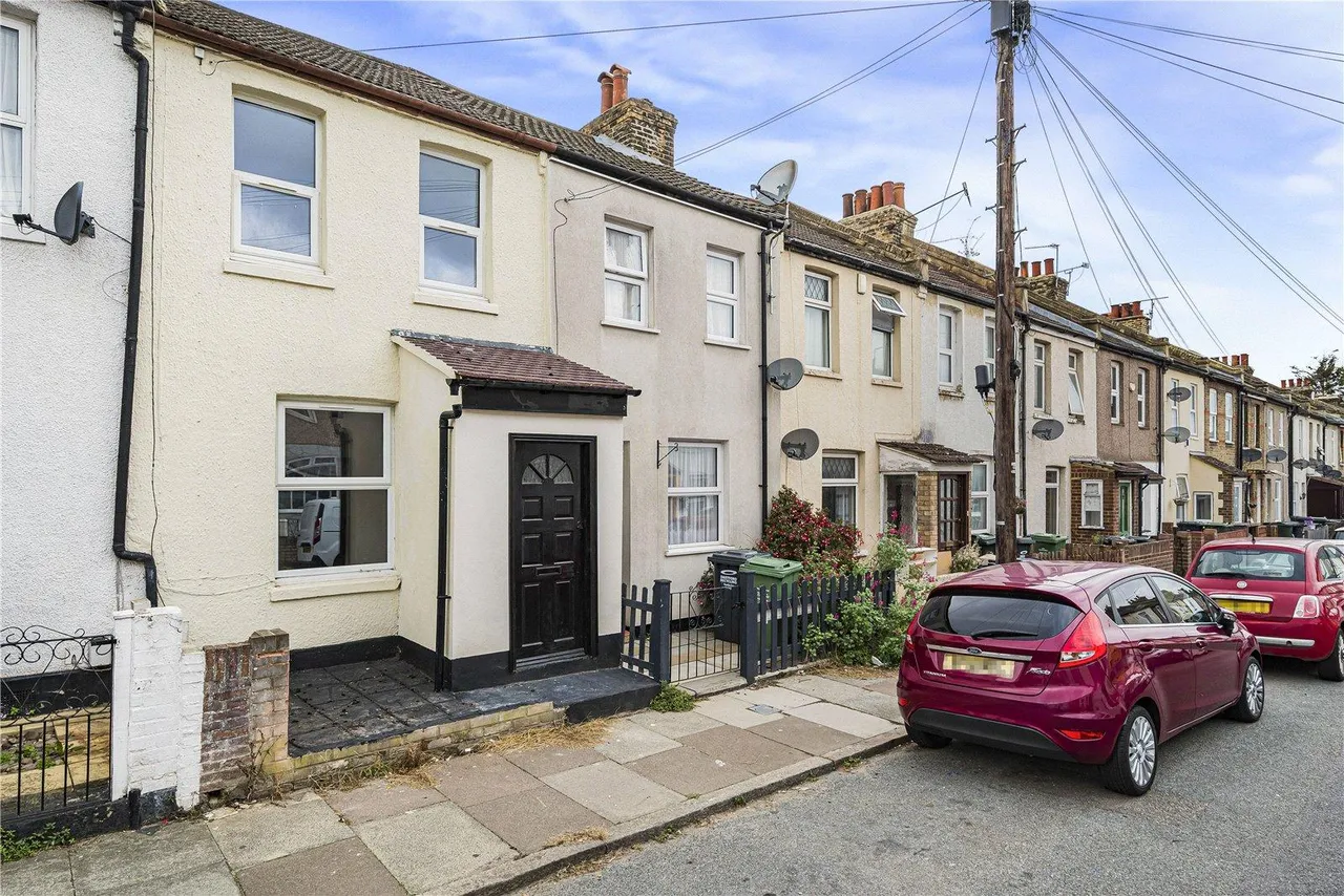 Howard Road, Dartford, DA1, photo 16