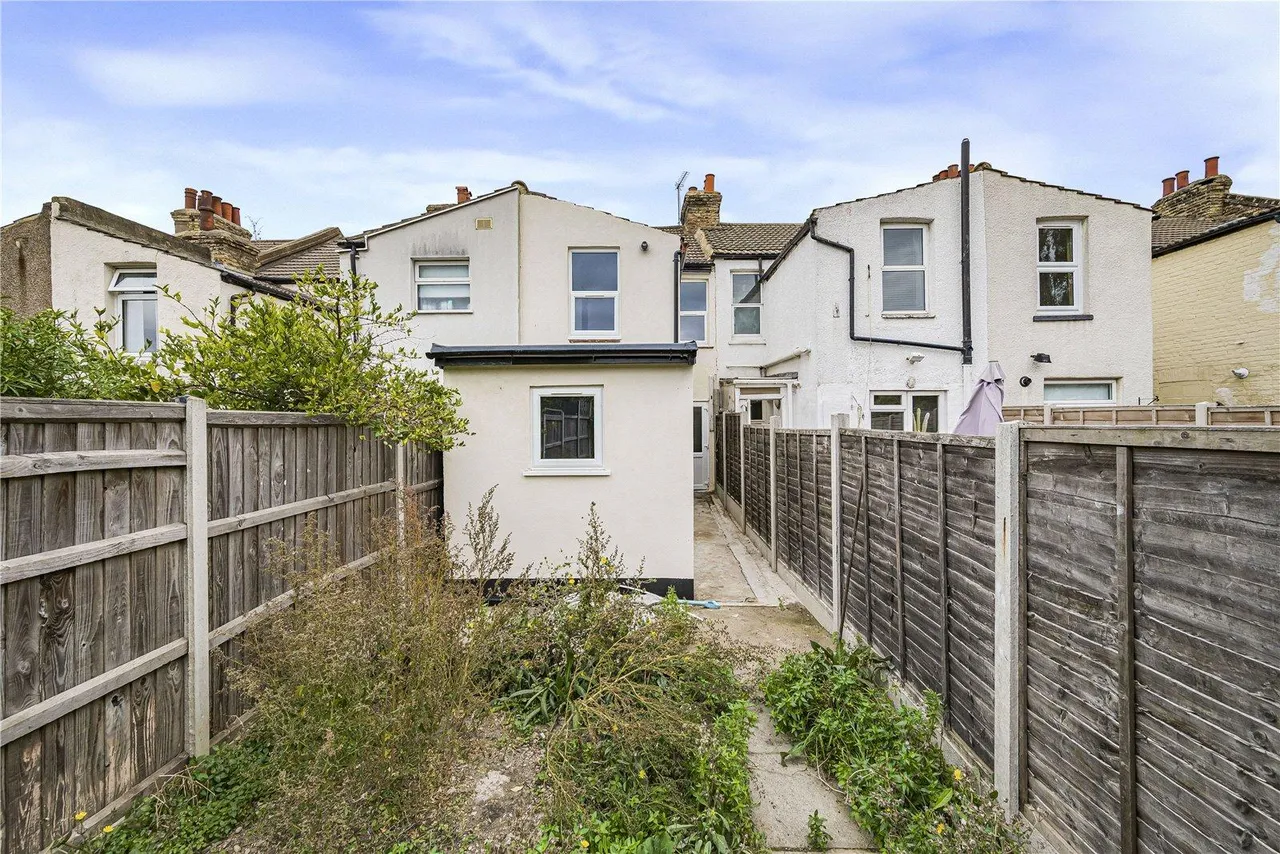 Howard Road, Dartford, DA1, photo 14