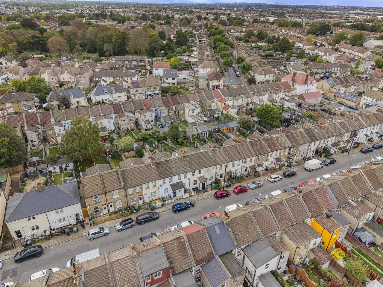 Howard Road, Dartford, DA1, photo 18