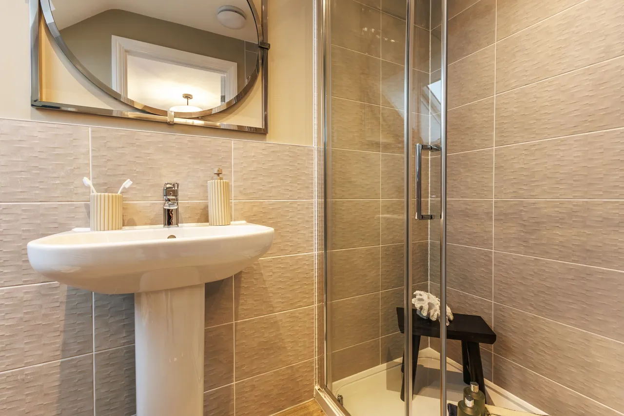 Plot 39 (THE KENNETT) Arrowgreen View, Hither Green Lane, Redditch, B98, photo 11