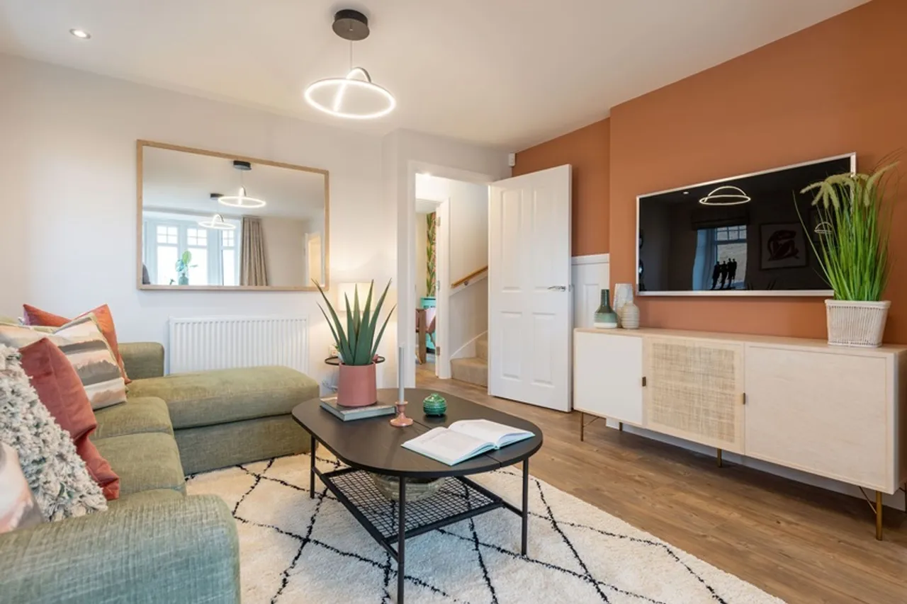 Plot 39 (THE KENNETT) Arrowgreen View, Hither Green Lane, Redditch, B98, photo 6