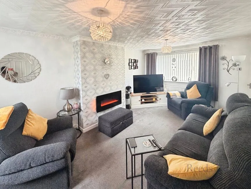Lambton Avenue, Consett, DH8, photo 3
