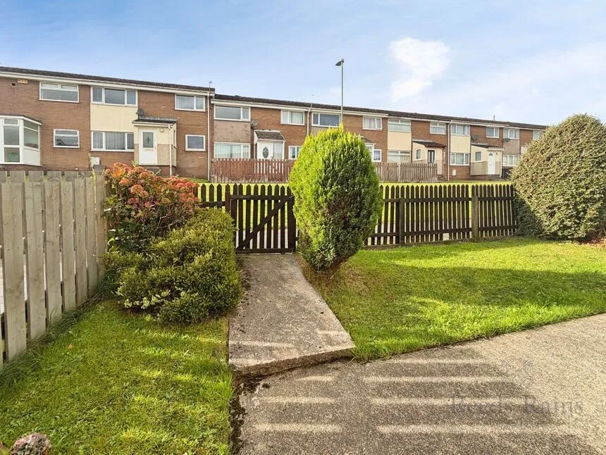 Lambton Avenue, Consett, DH8, photo 16
