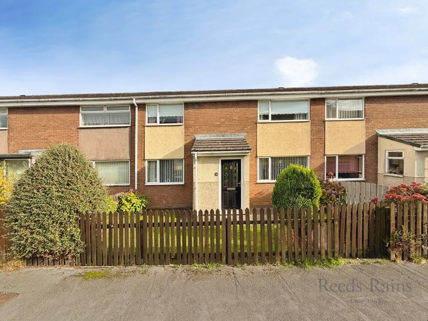 3 bed house for sale, Lambton Avenue, Consett, DH8