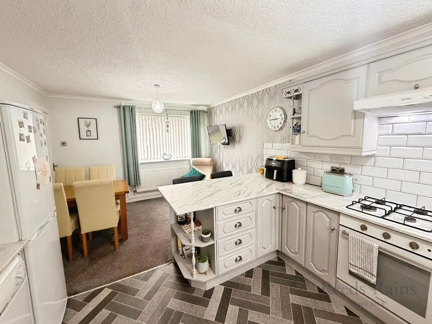 Lambton Avenue, Consett, DH8, photo 7