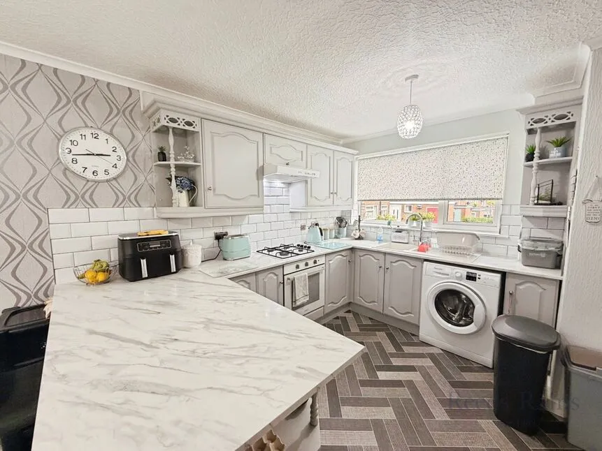 Lambton Avenue, Consett, DH8, photo 4