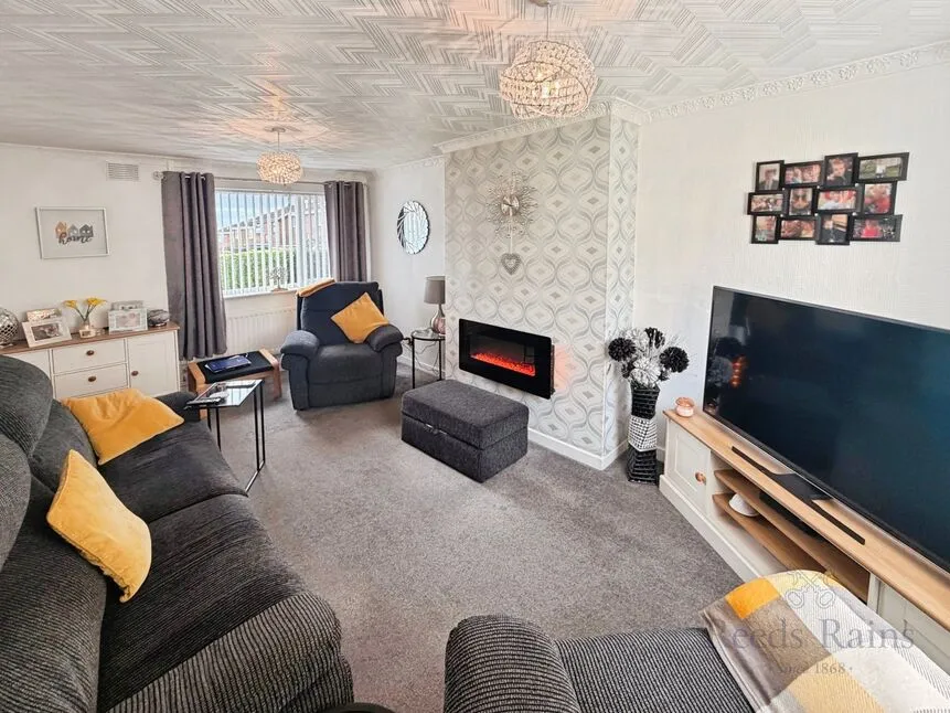 Lambton Avenue, Consett, DH8, photo 2