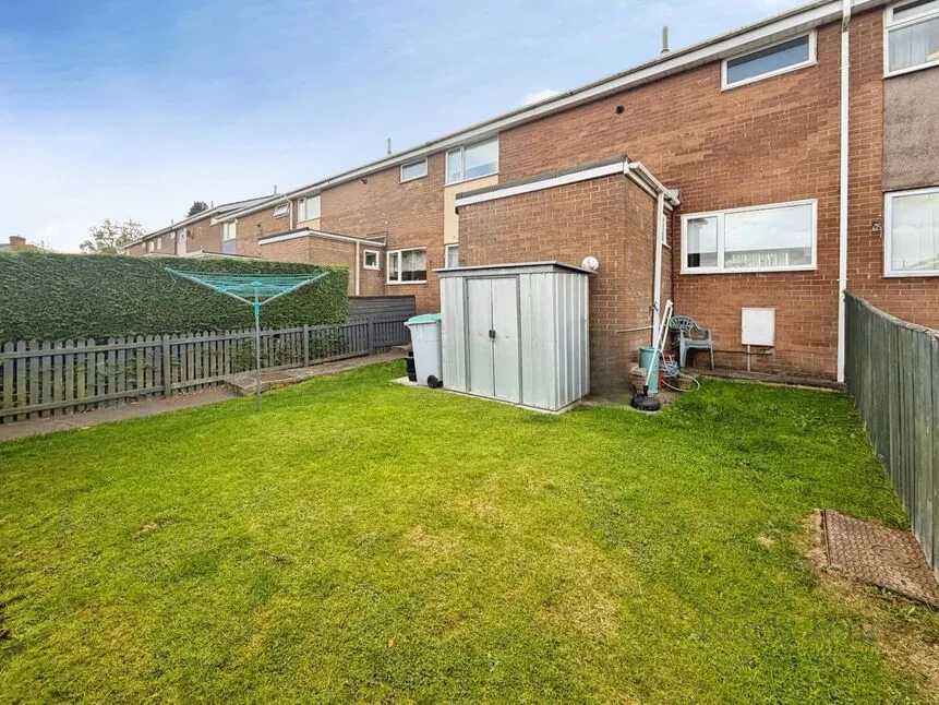 Lambton Avenue, Consett, DH8, photo 17