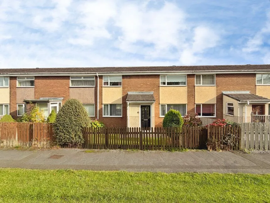 Lambton Avenue, Consett, DH8, photo 18