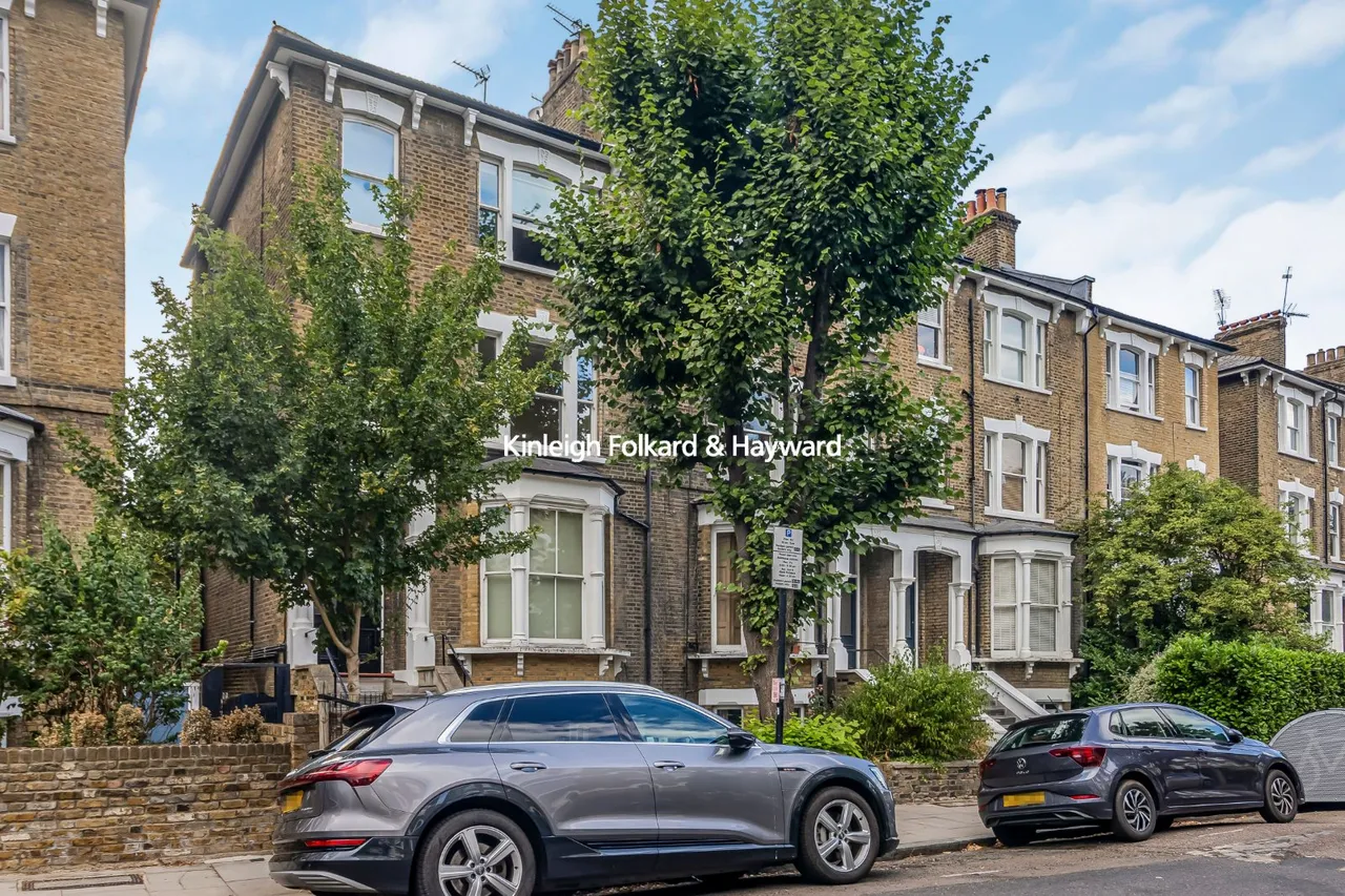 Highbury Hill, London, N5, photo 13