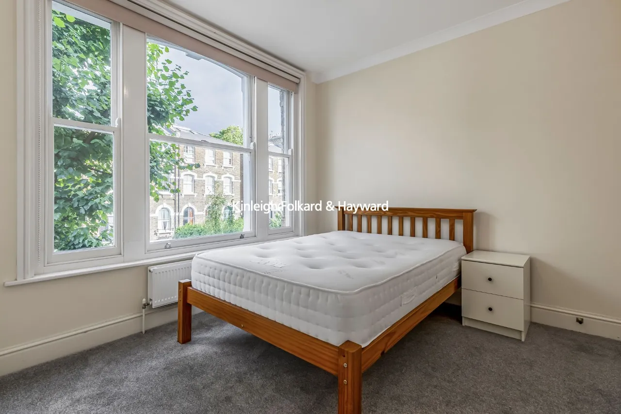 Highbury Hill, London, N5, photo 8