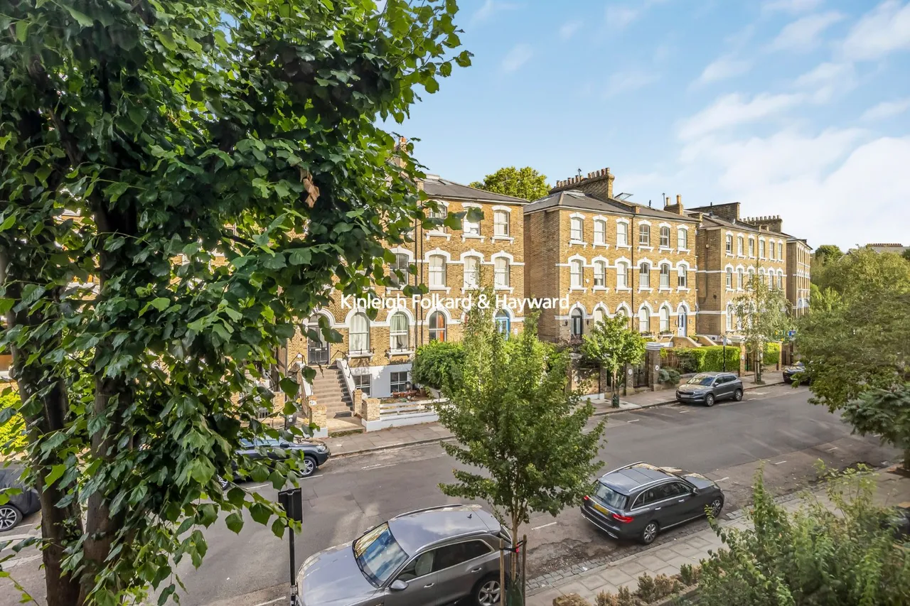 Highbury Hill, London, N5, photo 12