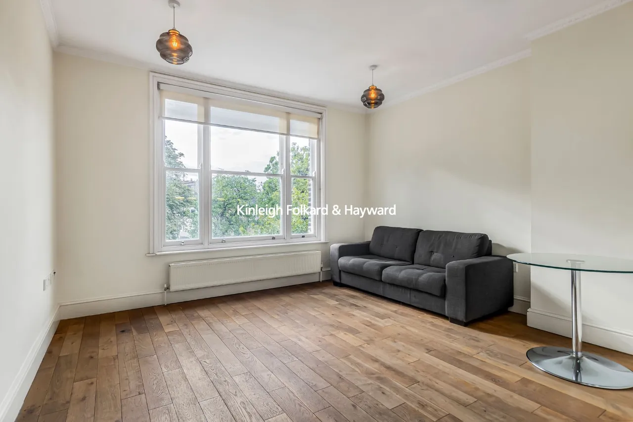 Highbury Hill, London, N5, photo 7