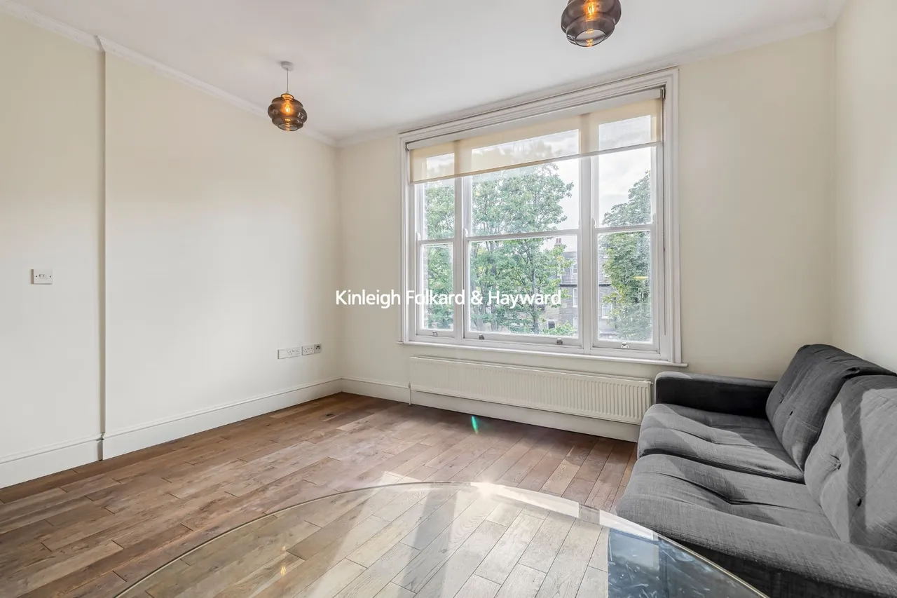 Highbury Hill, London, N5, photo 10