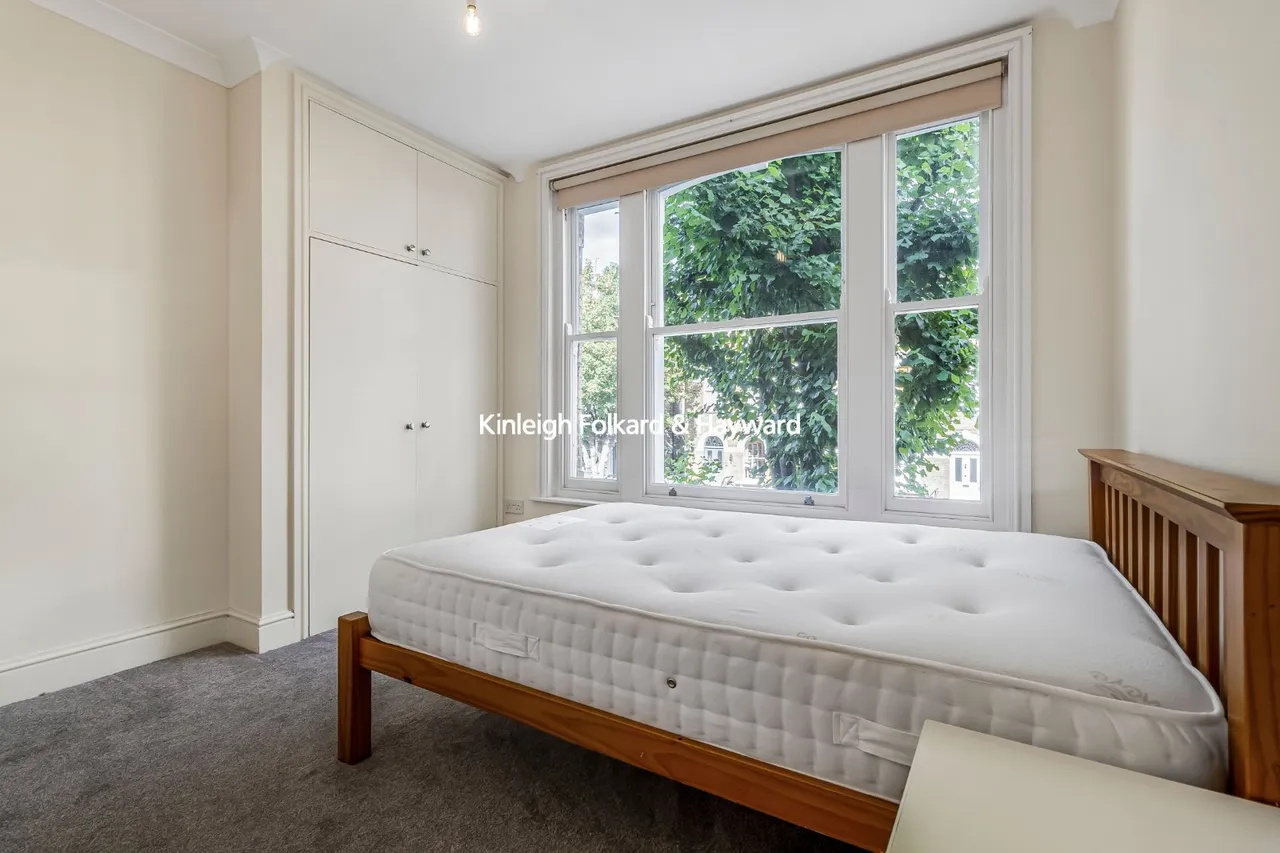 Highbury Hill, London, N5, photo 2