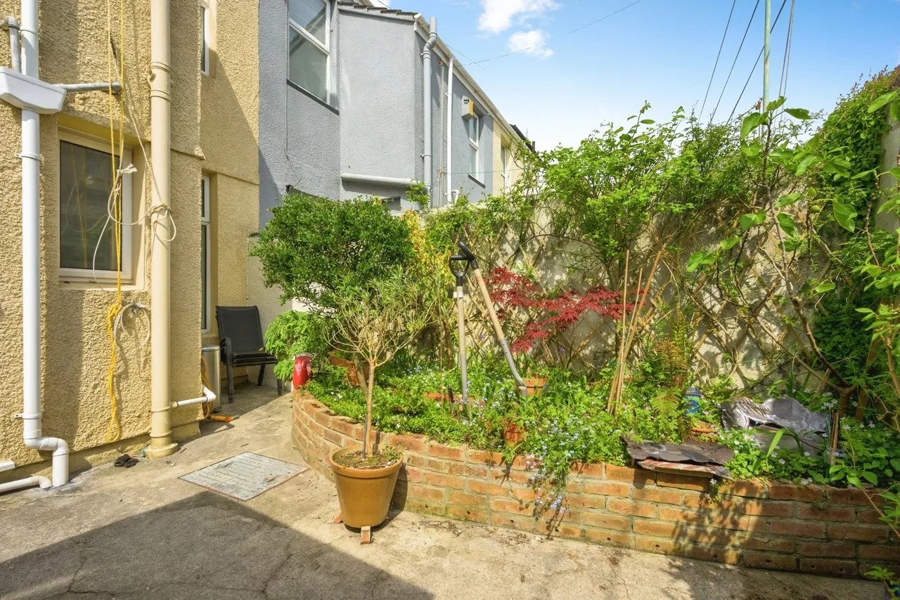 Cotehele Avenue, Keyham, PL2, photo 19