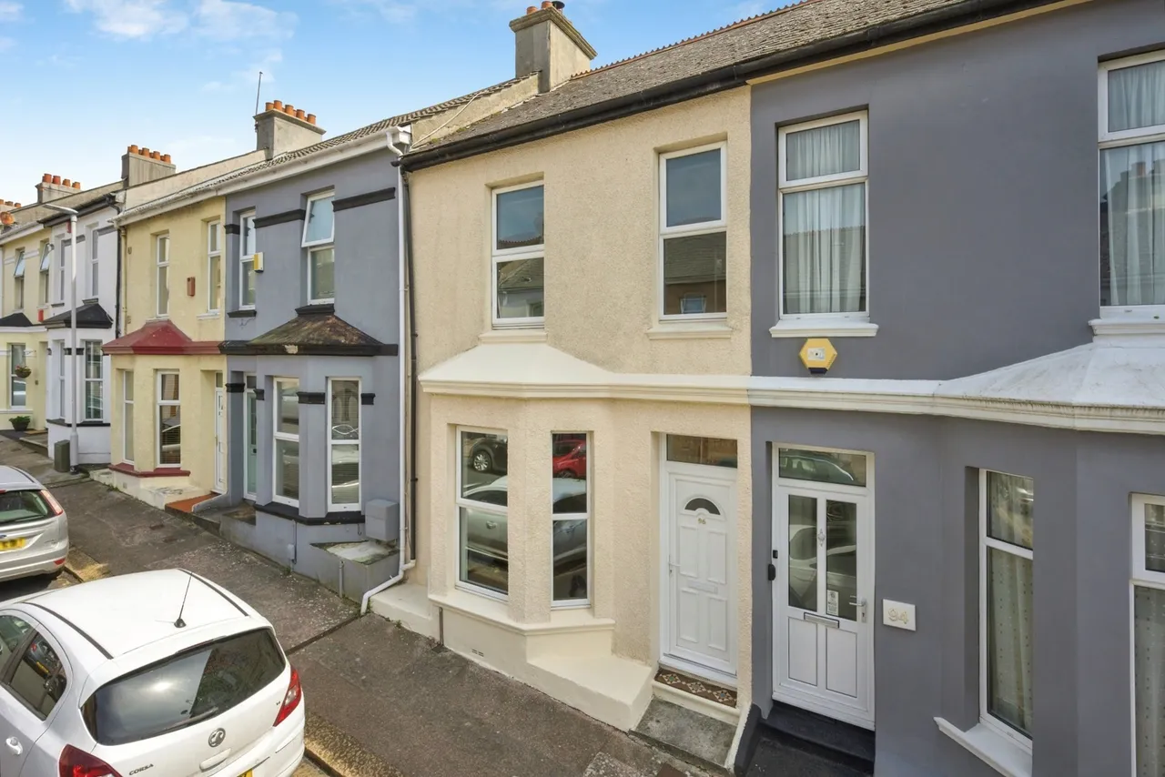 Cotehele Avenue, Keyham, PL2, photo 20