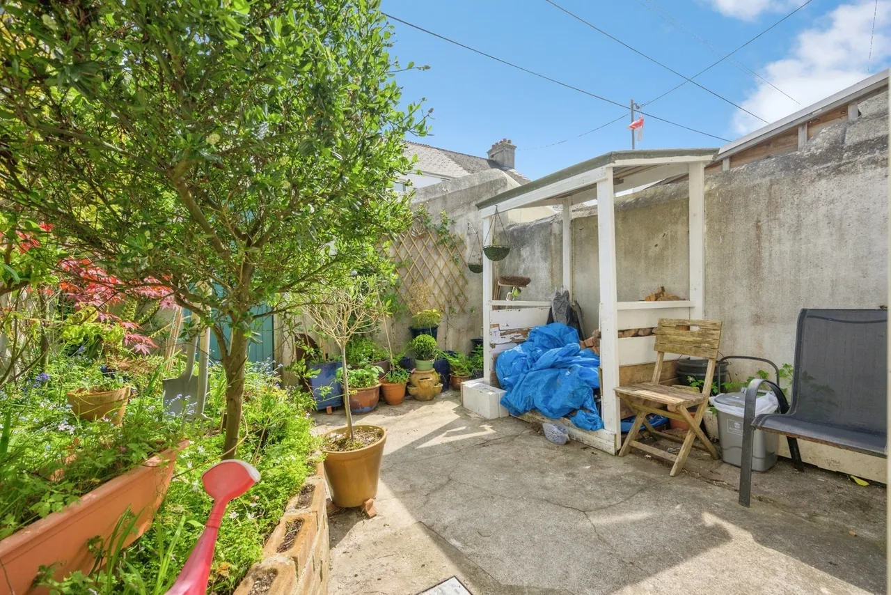 Cotehele Avenue, Keyham, PL2, photo 18