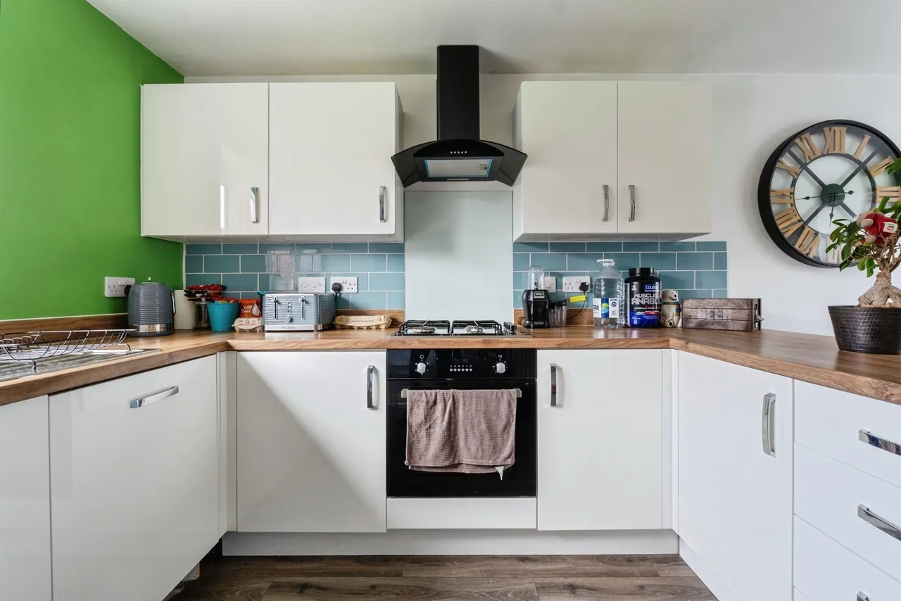 Starling Close, Shepshed, Loughborough, photo 8