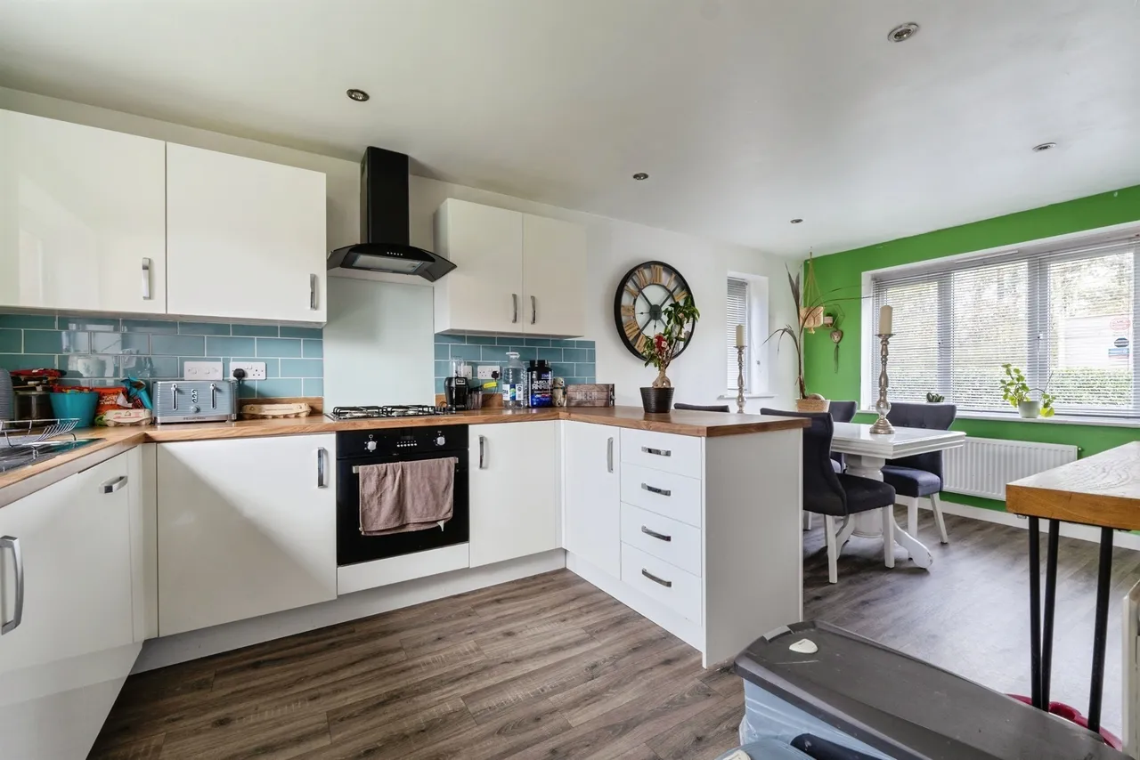 Starling Close, Shepshed, Loughborough, photo 7
