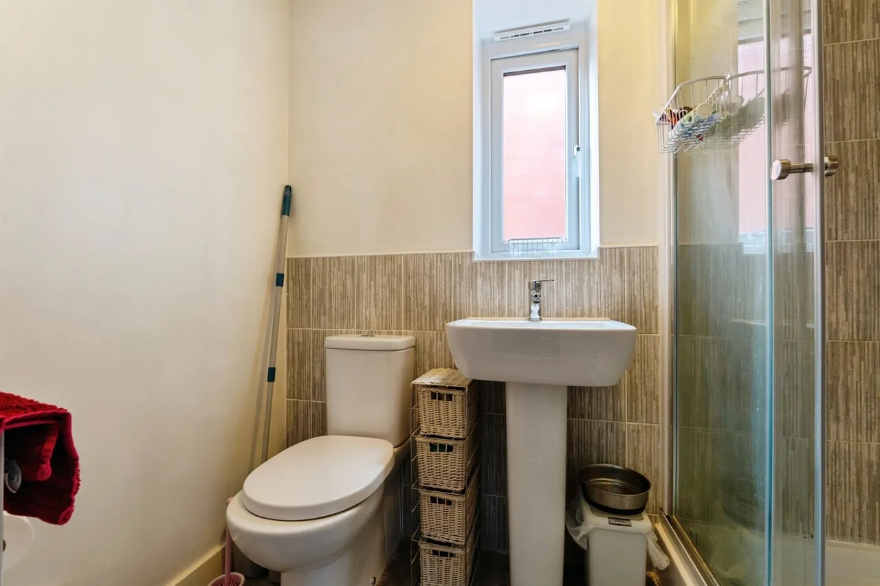 Starling Close, Shepshed, Loughborough, photo 12