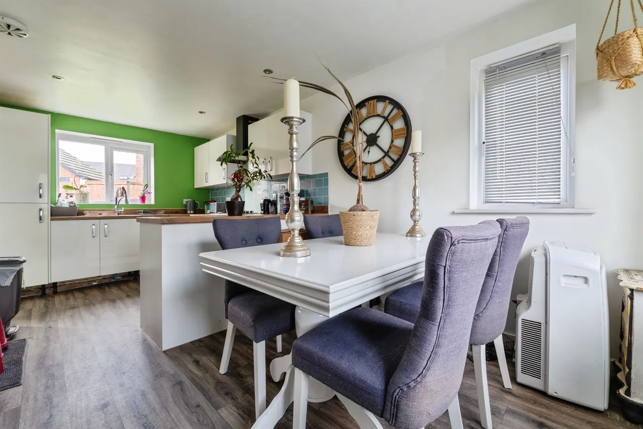 Starling Close, Shepshed, Loughborough, photo 6