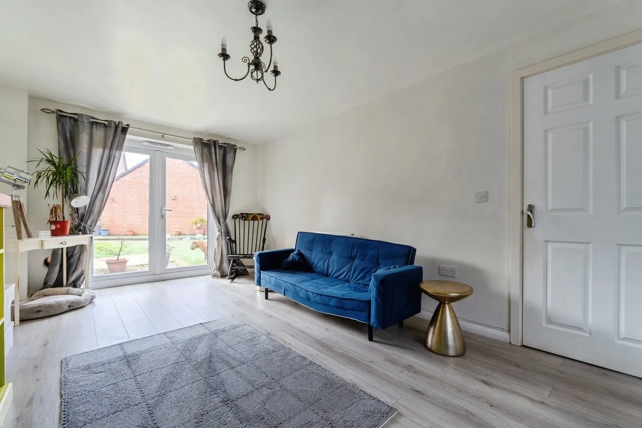 Starling Close, Shepshed, Loughborough, photo 4