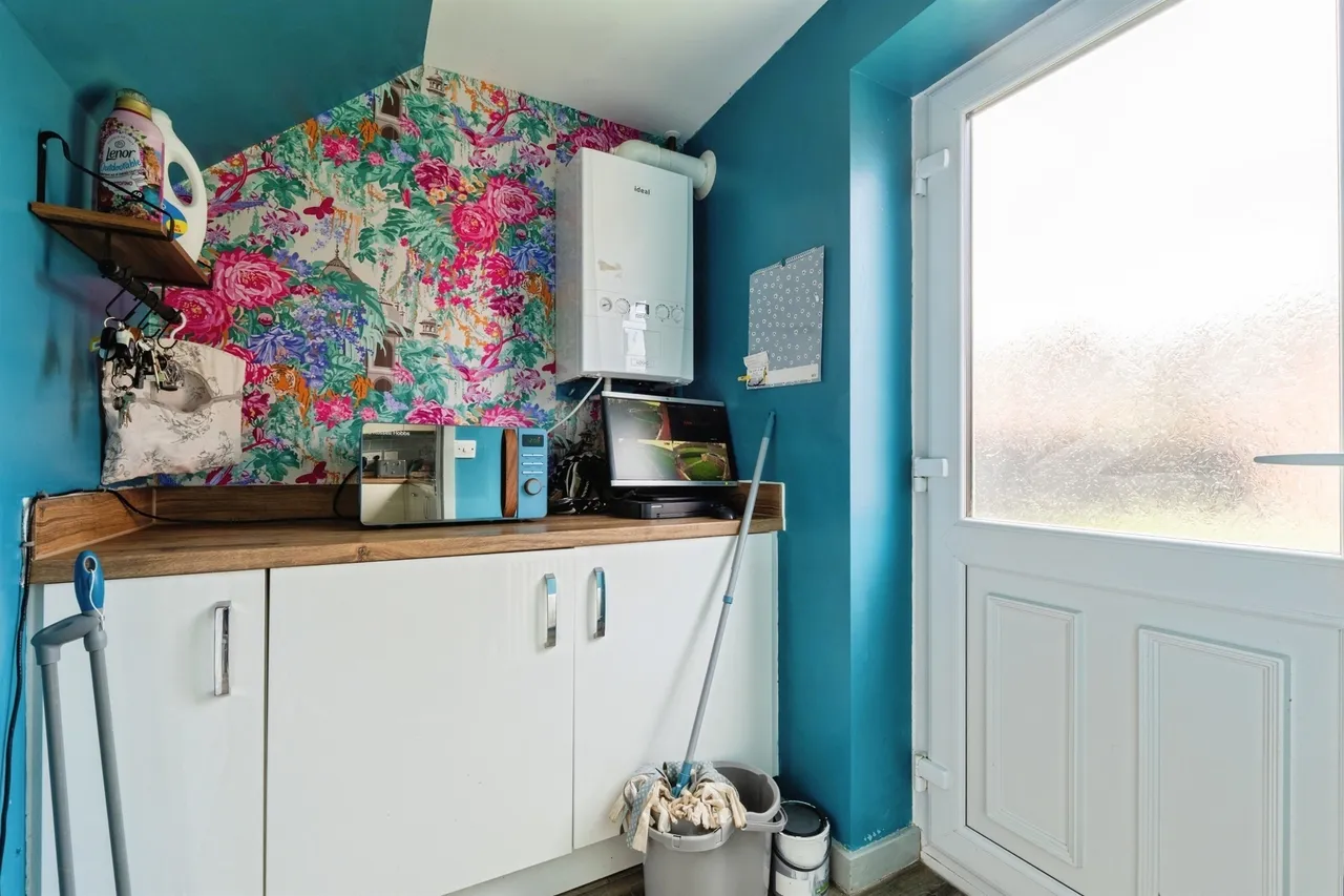 Starling Close, Shepshed, Loughborough, photo 9