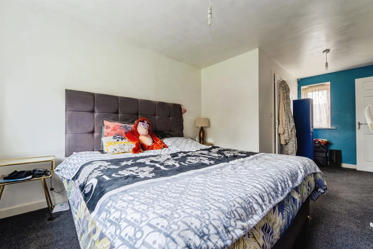 Starling Close, Shepshed, Loughborough, photo 11
