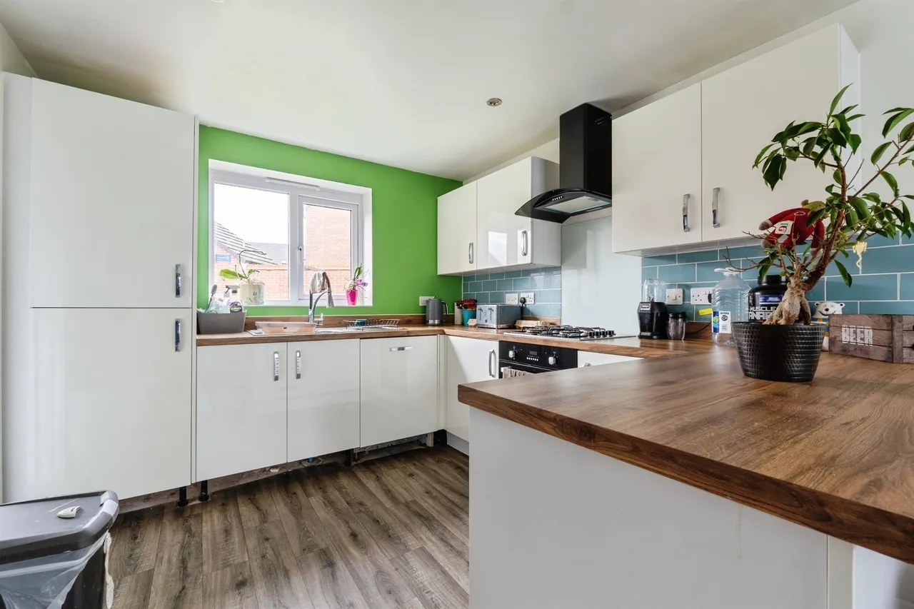 Starling Close, Shepshed, Loughborough, photo 5