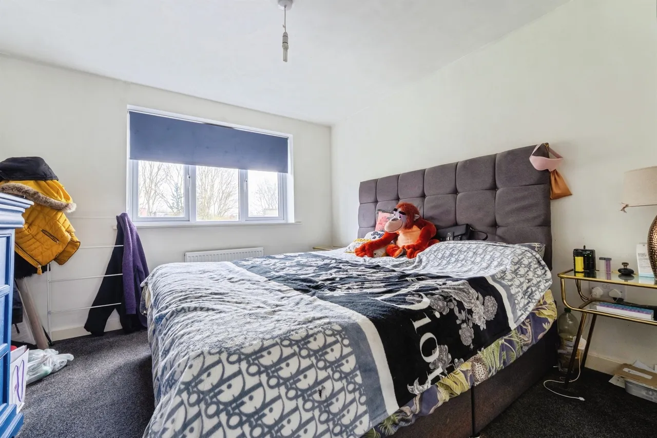 Starling Close, Shepshed, Loughborough, photo 10