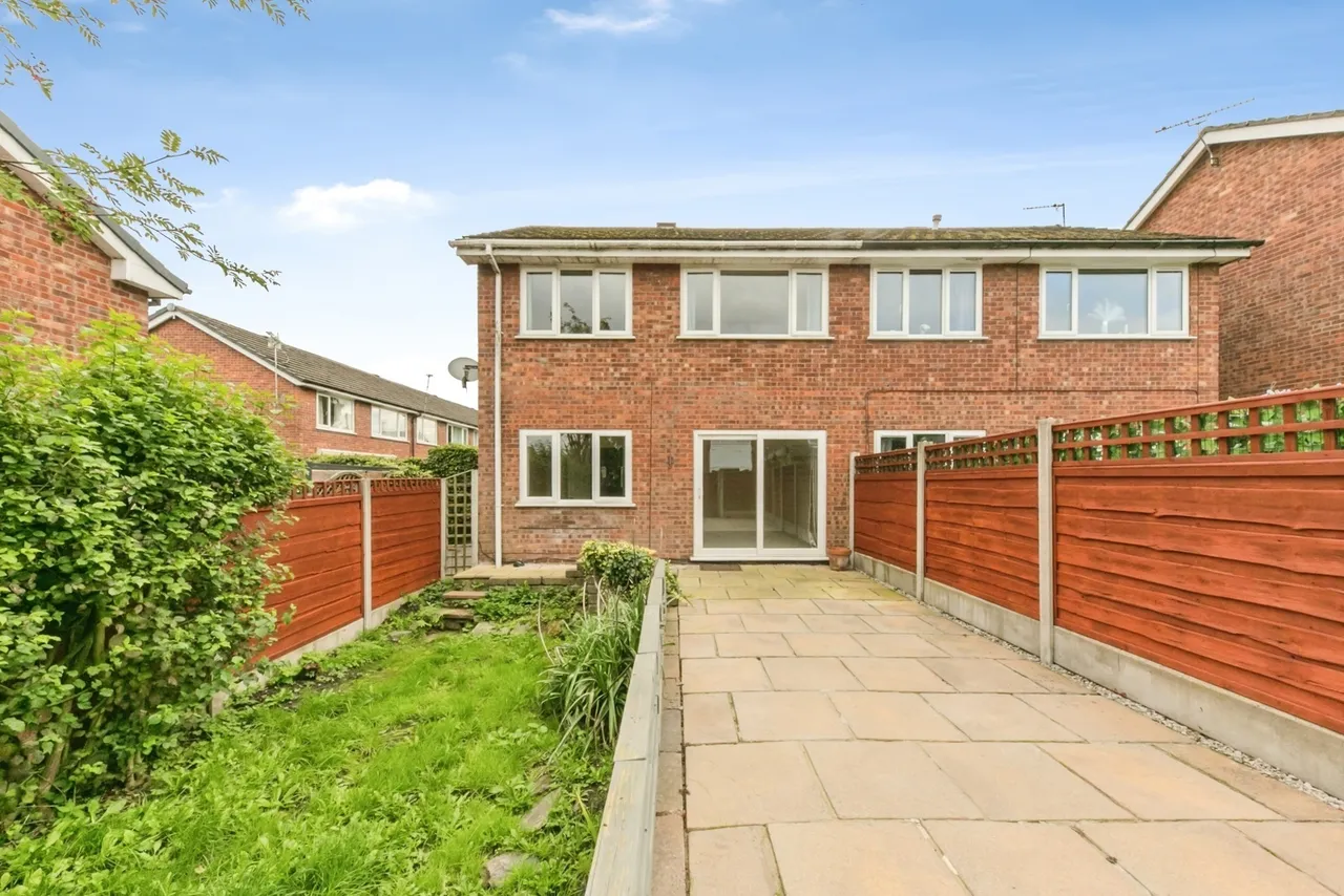 Canton Walks, Macclesfield, Cheshire, SK11, photo 6