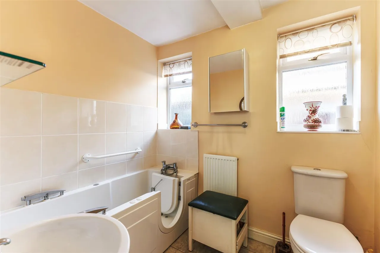 Hunter Rise, Pershore, WR10, photo 20