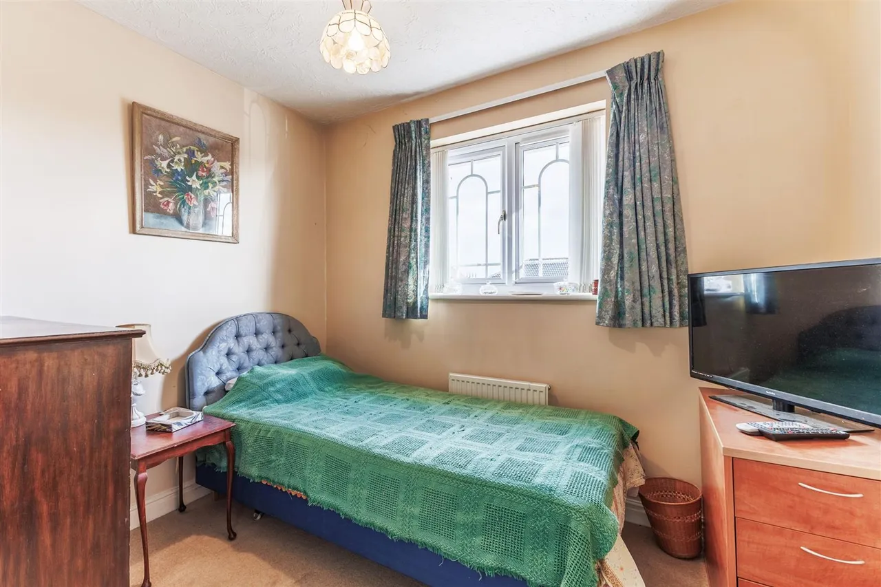 Hunter Rise, Pershore, WR10, photo 9