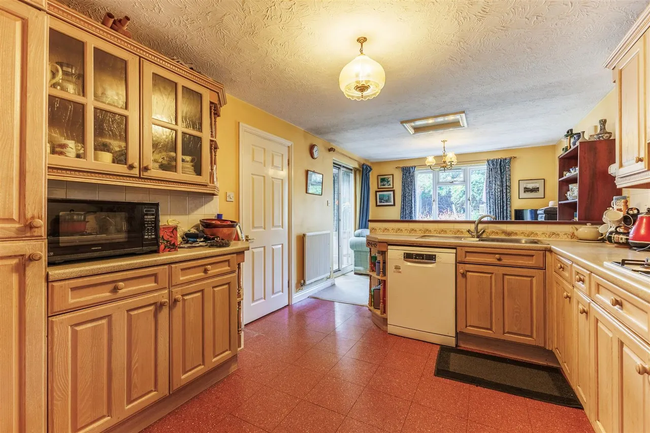 Hunter Rise, Pershore, WR10, photo 2