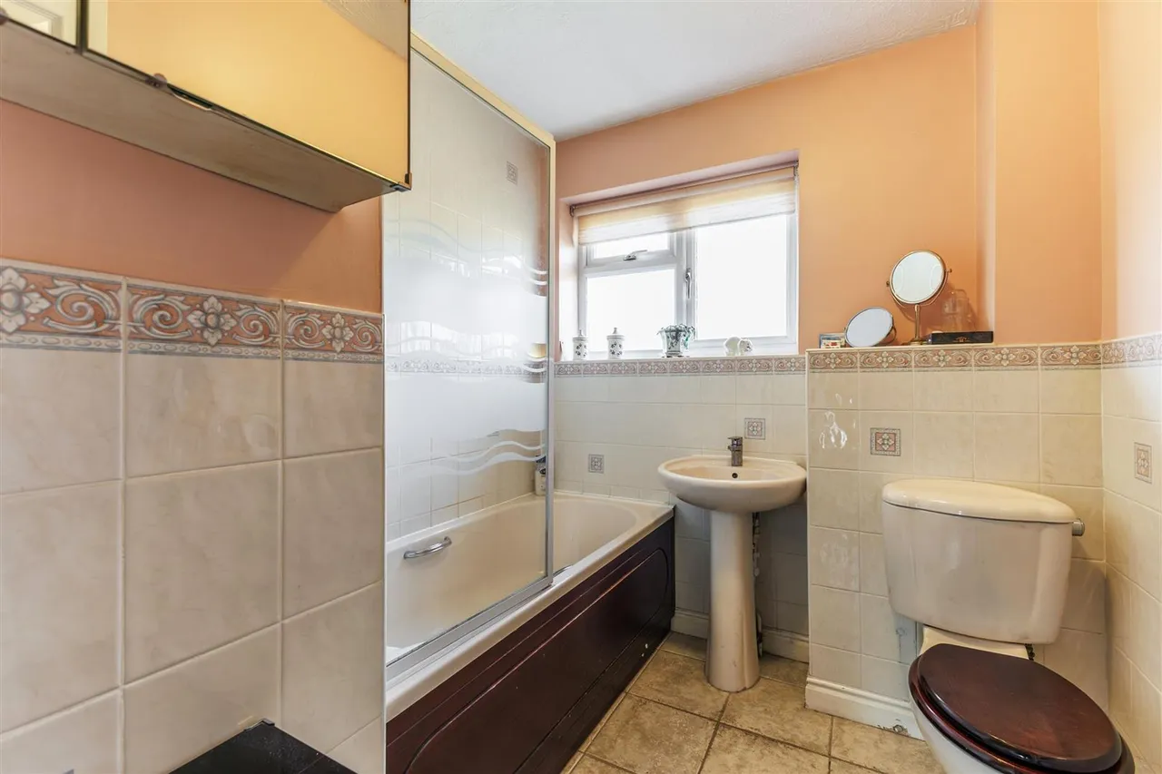 Hunter Rise, Pershore, WR10, photo 11