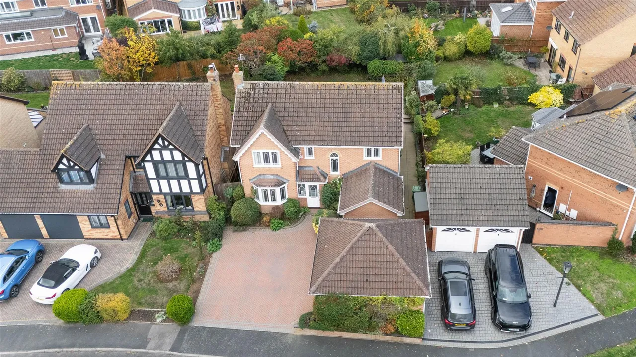Hunter Rise, Pershore, WR10, photo 24