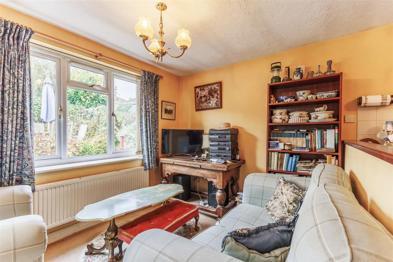 Hunter Rise, Pershore, WR10, photo 22
