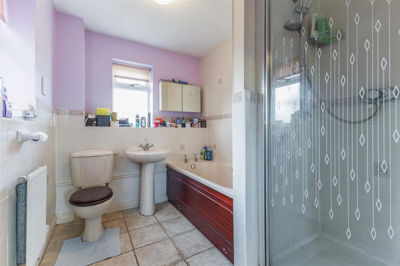 Hunter Rise, Pershore, WR10, photo 7