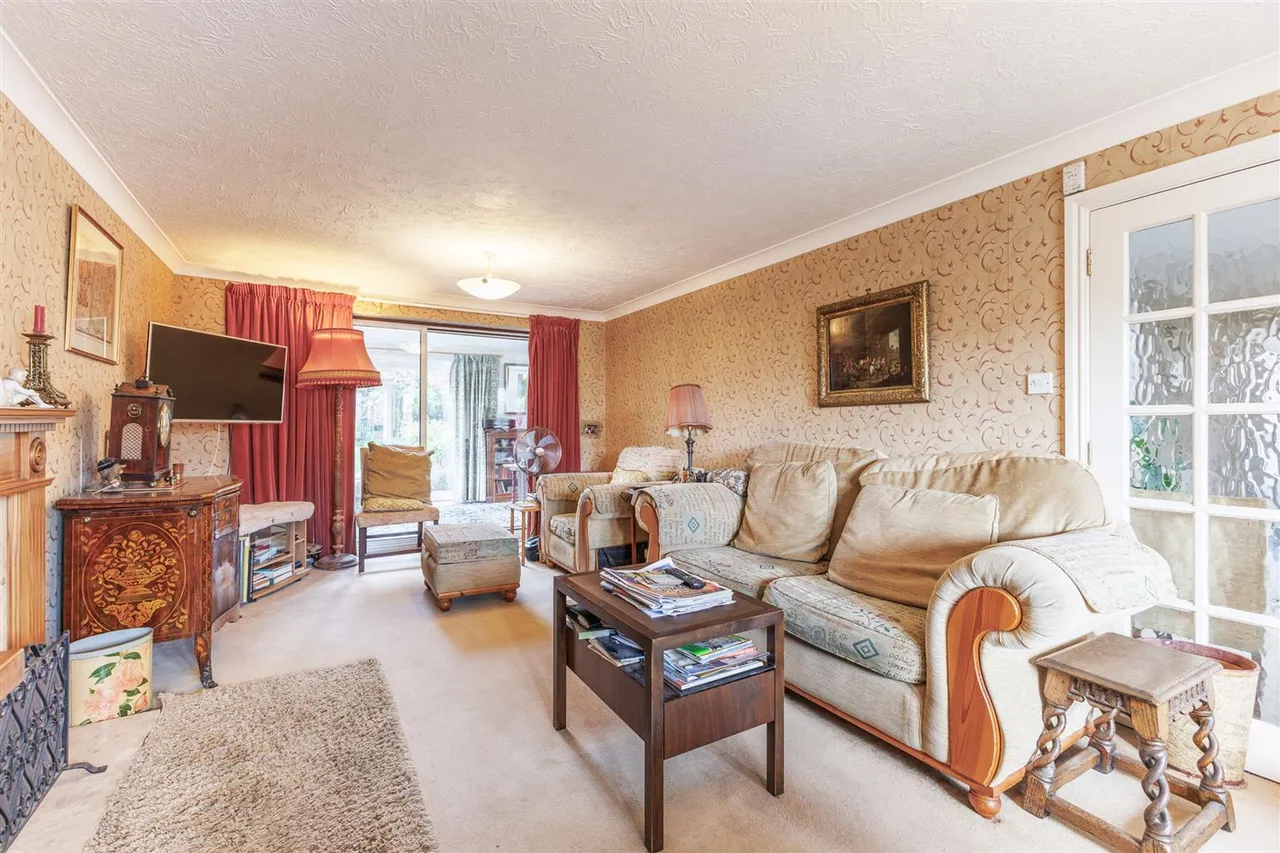 Hunter Rise, Pershore, WR10, photo 4