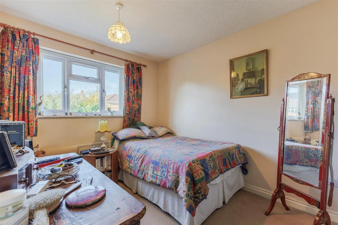 Hunter Rise, Pershore, WR10, photo 8