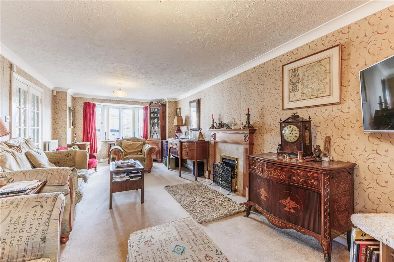 Hunter Rise, Pershore, WR10, photo 3