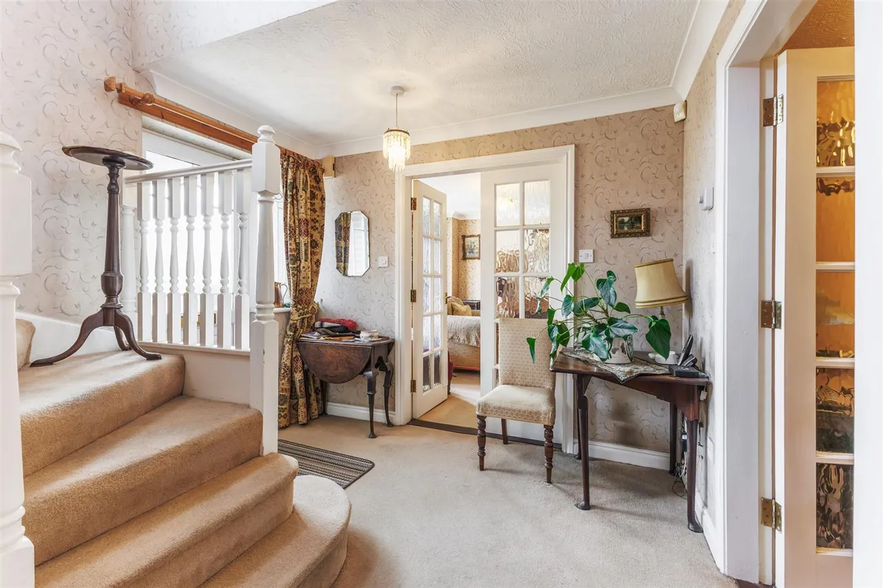Hunter Rise, Pershore, WR10, photo 14