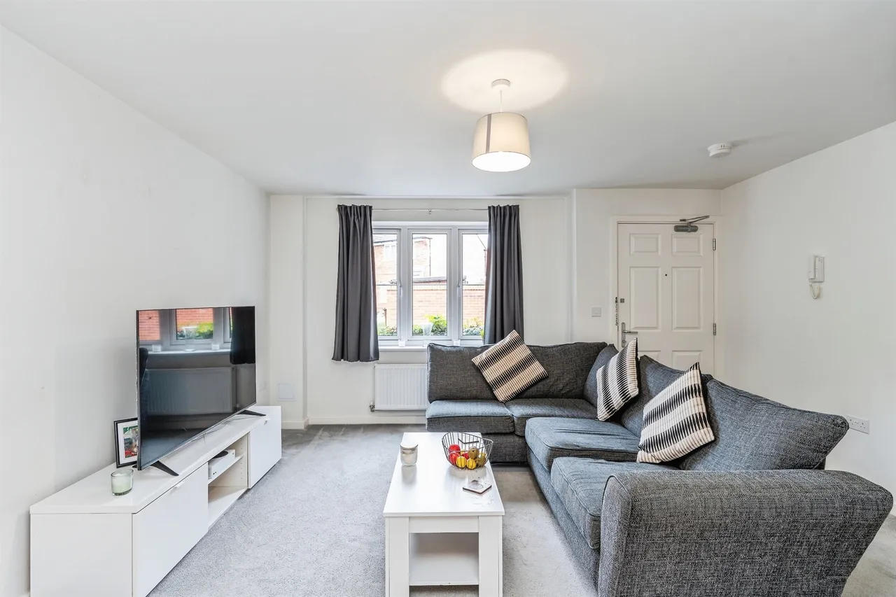 Conager Close, Nursling, SO16, photo 4