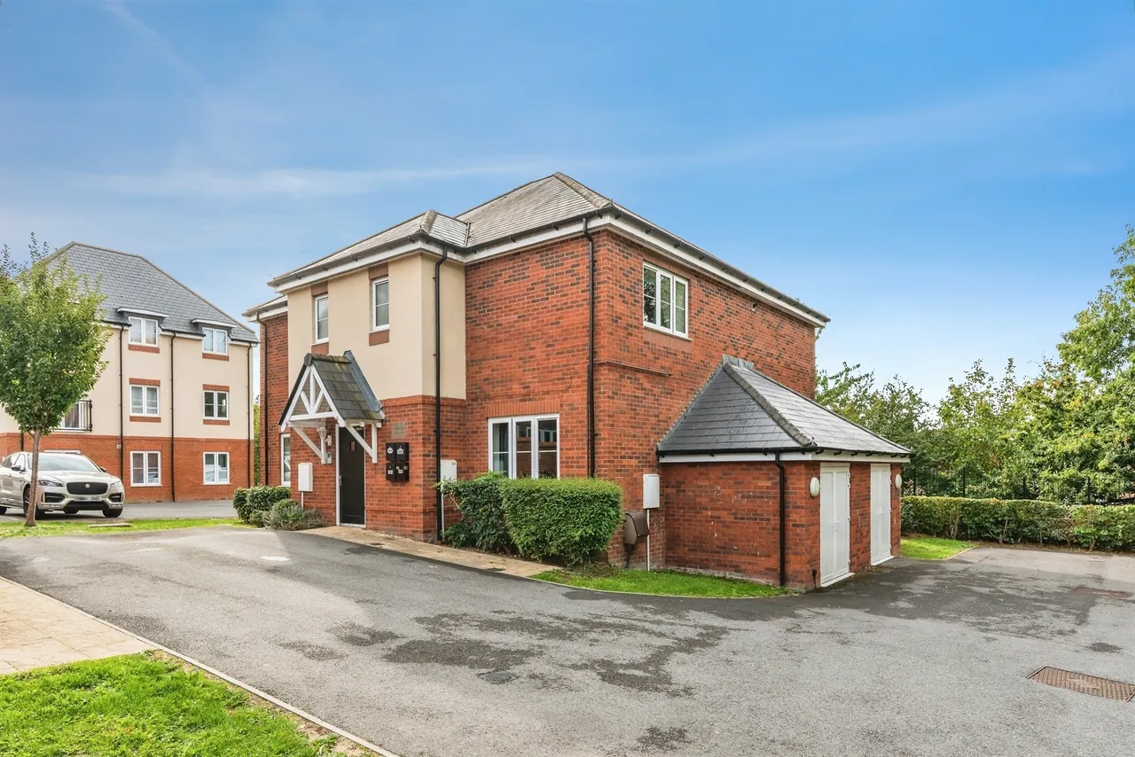 Conager Close, Nursling, SO16, photo 12