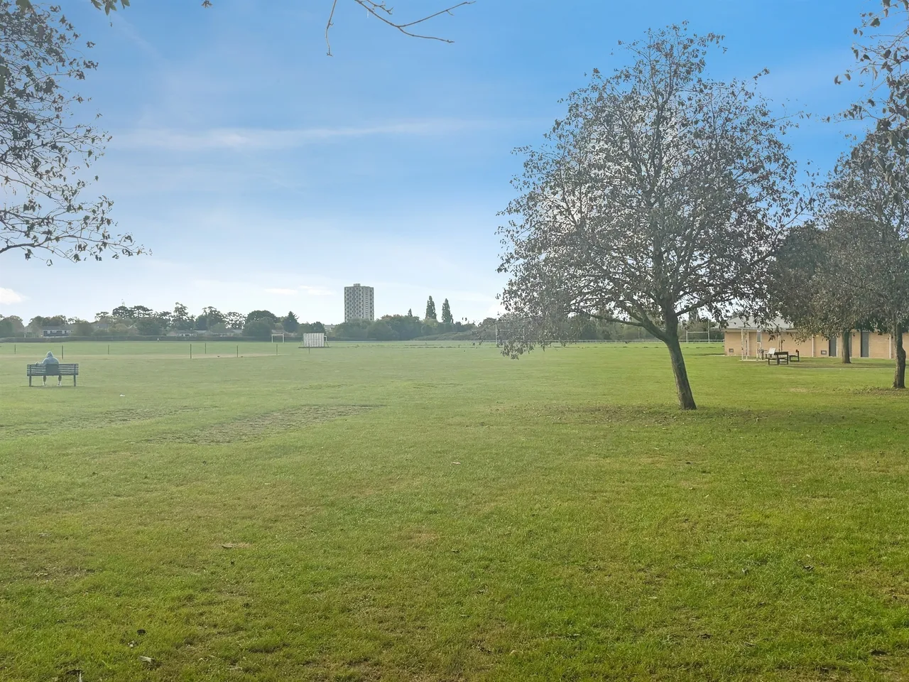 Conager Close, Nursling, SO16, photo 17