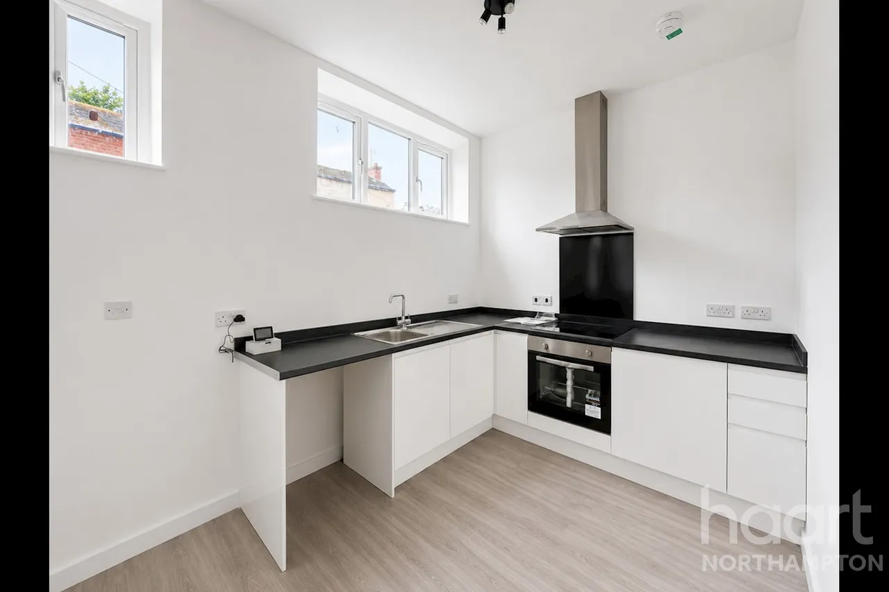 Edith Street, Northampton, NN1, photo 6