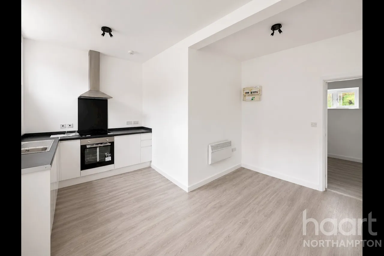 Edith Street, Northampton, NN1, photo 7